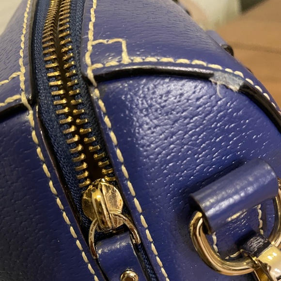 Kate Spade Satchel Bag - Picture 9 of 9